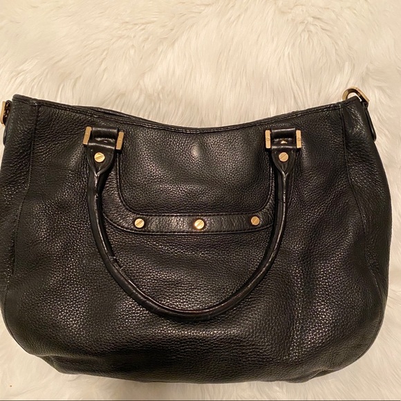 Tory Burch Amanda Hobo - Picture 2 of 6